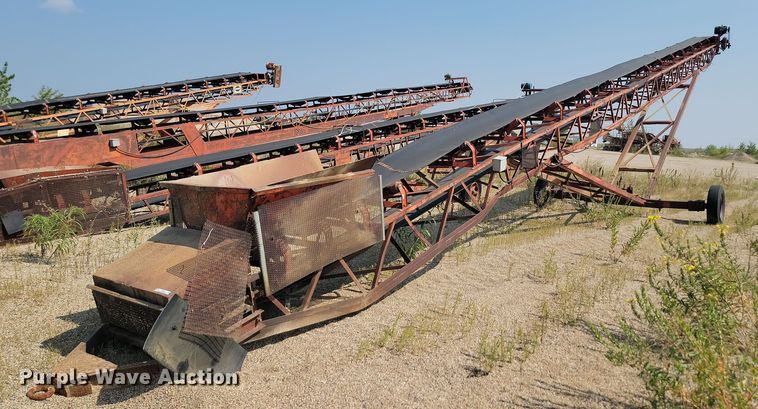image for item LQ9250 Conveyor