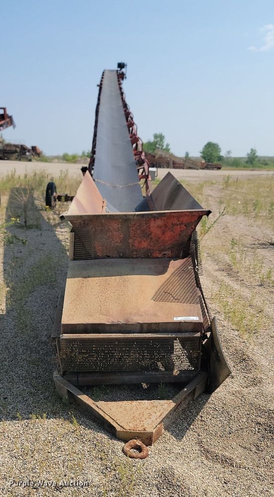 image for item LQ9250 Conveyor