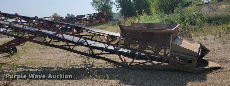 image for item LQ9250 Conveyor