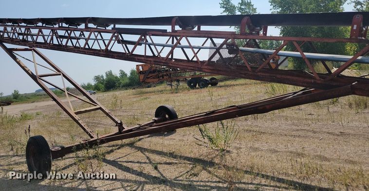 image for item LQ9250 Conveyor