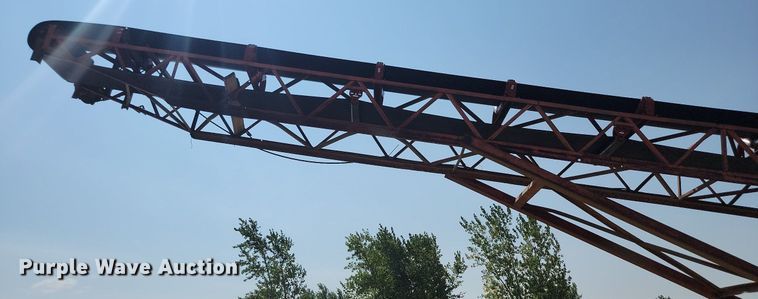 image for item LQ9250 Conveyor