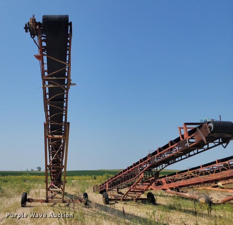 image for item LQ9250 Conveyor