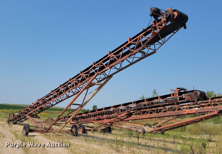 image for item LQ9250 Conveyor