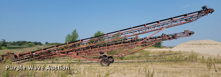 image for item LQ9250 Conveyor