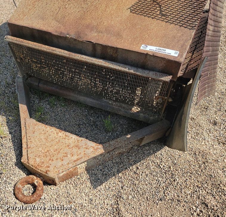 image for item LQ9250 Conveyor