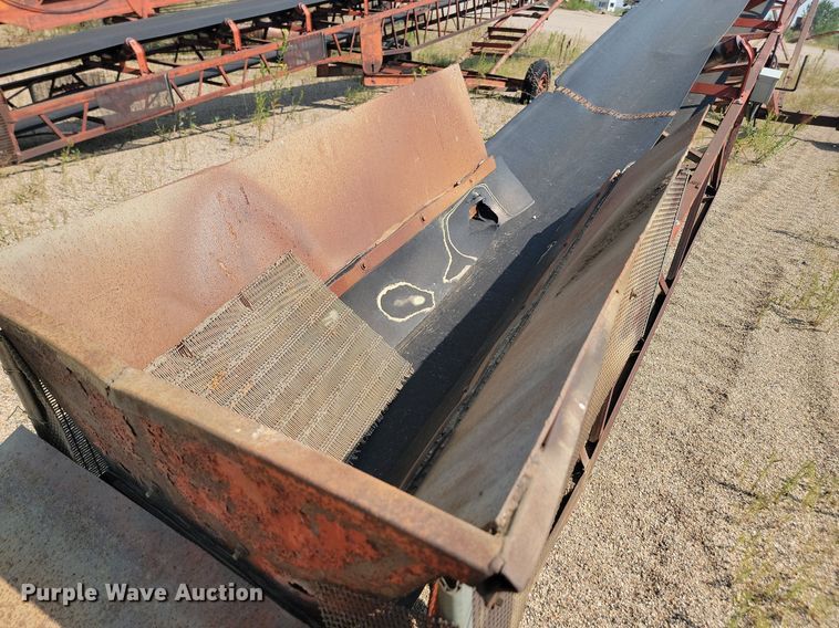 image for item LQ9250 Conveyor