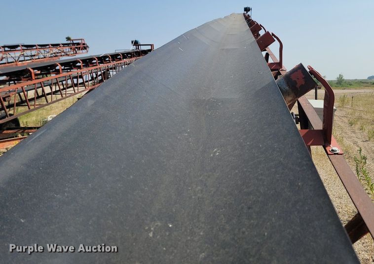 image for item LQ9250 Conveyor