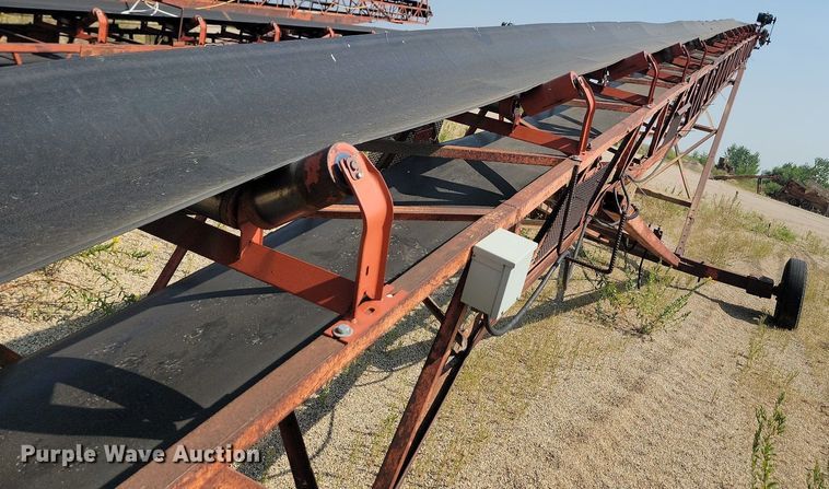 image for item LQ9250 Conveyor