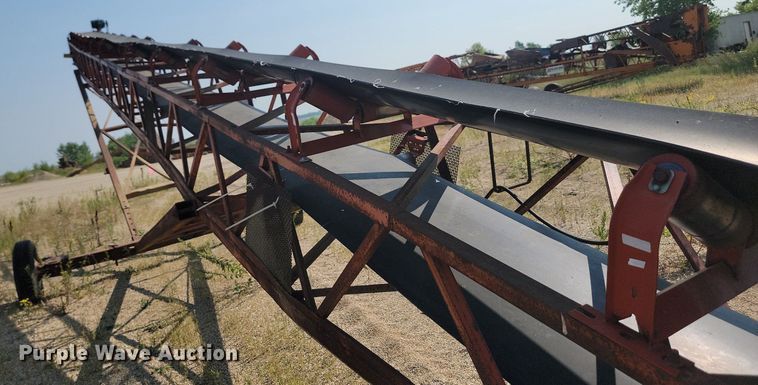 image for item LQ9250 Conveyor