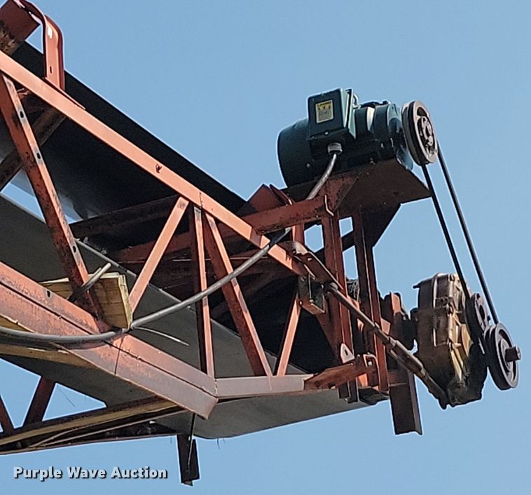 image for item LQ9250 Conveyor