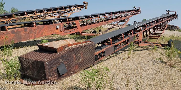 image for item LQ9251 Conveyor