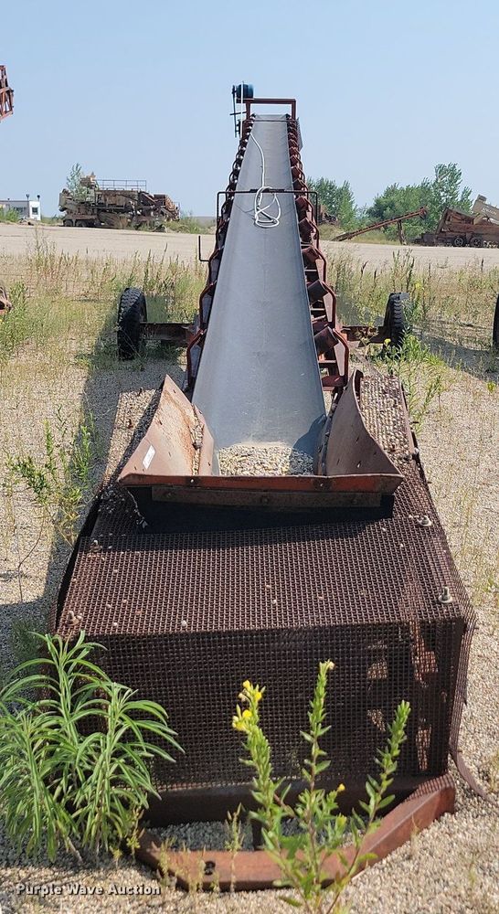 image for item LQ9251 Conveyor