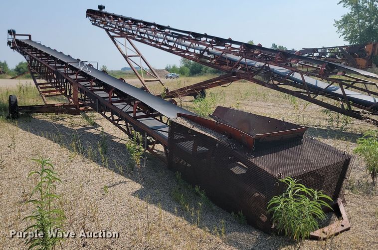 image for item LQ9251 Conveyor