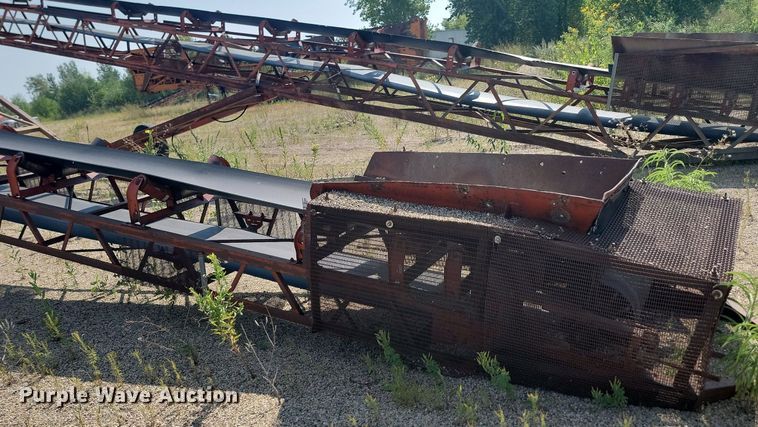 image for item LQ9251 Conveyor