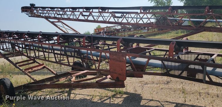 image for item LQ9251 Conveyor