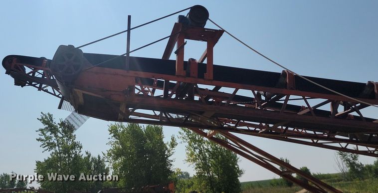 image for item LQ9251 Conveyor