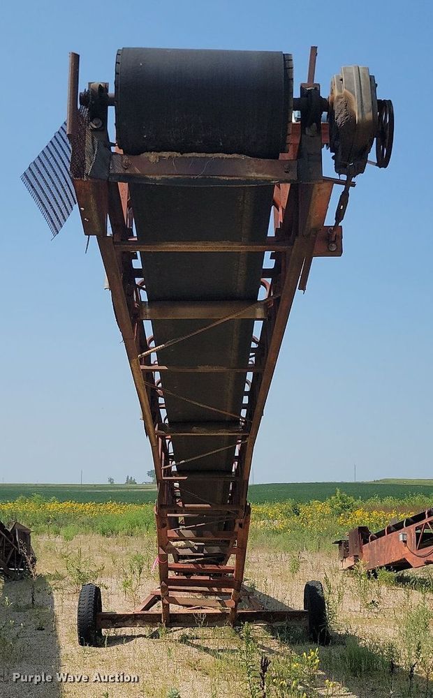 image for item LQ9251 Conveyor