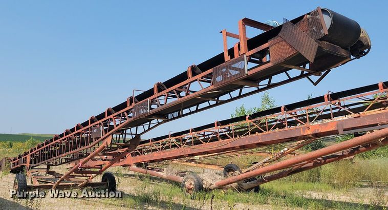 image for item LQ9251 Conveyor