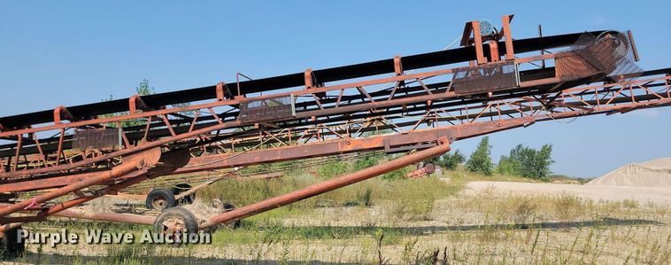 image for item LQ9251 Conveyor