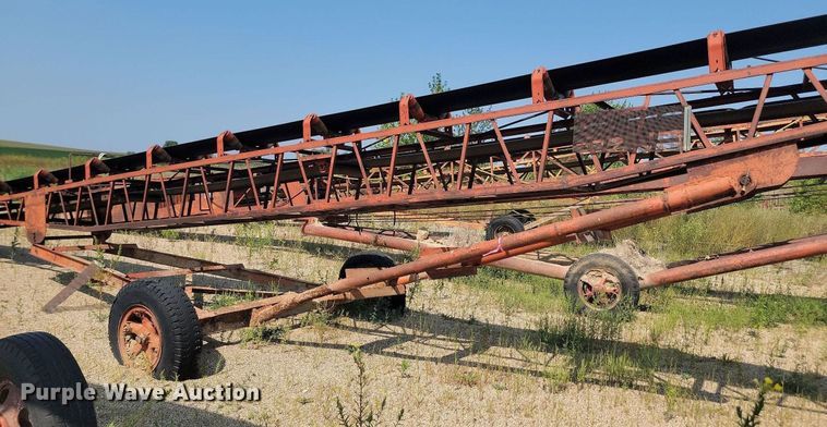 image for item LQ9251 Conveyor