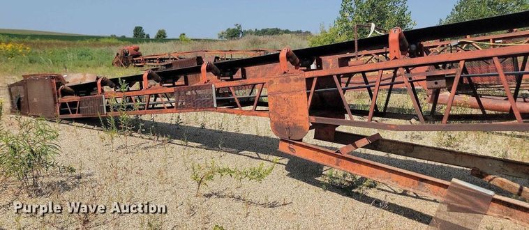 image for item LQ9251 Conveyor