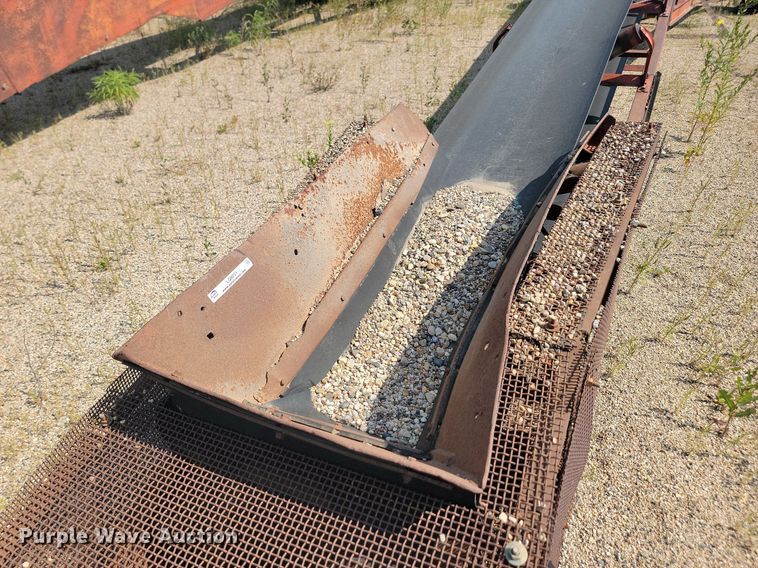 image for item LQ9251 Conveyor