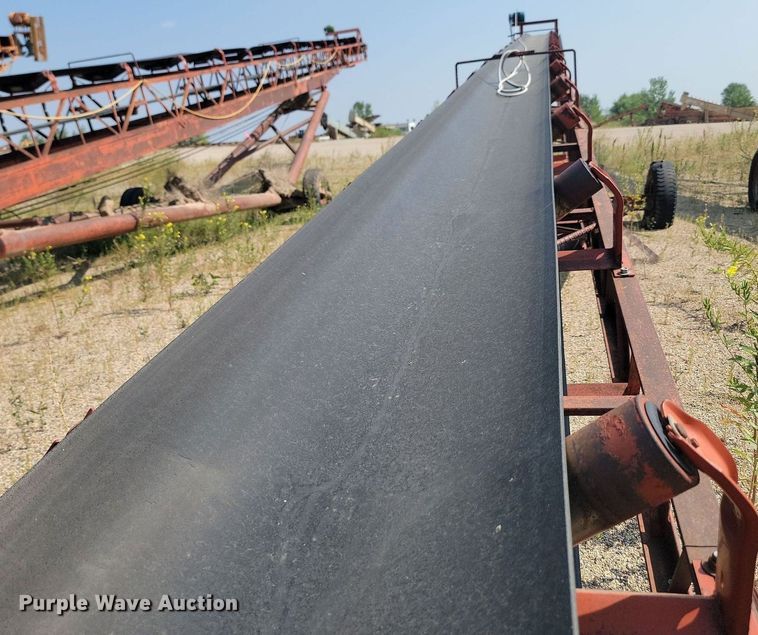 image for item LQ9251 Conveyor