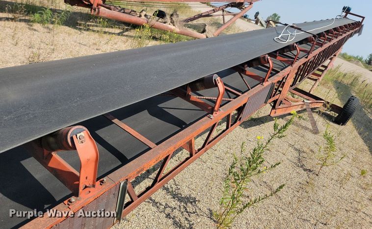 image for item LQ9251 Conveyor