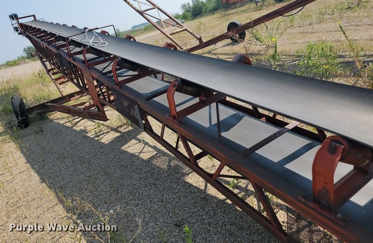image for item LQ9251 Conveyor