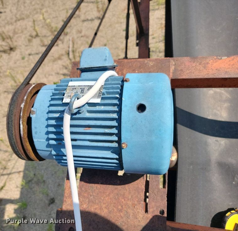 image for item LQ9251 Conveyor