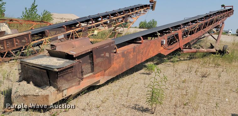 image for item LQ9252 Conveyor