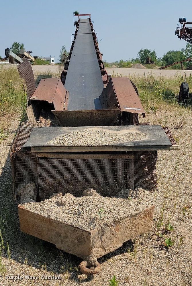 image for item LQ9252 Conveyor