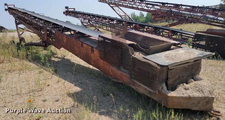 image for item LQ9252 Conveyor