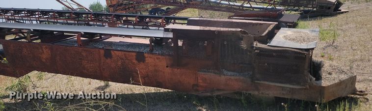 image for item LQ9252 Conveyor