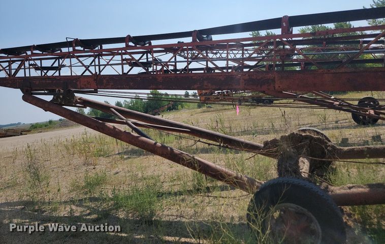 image for item LQ9252 Conveyor