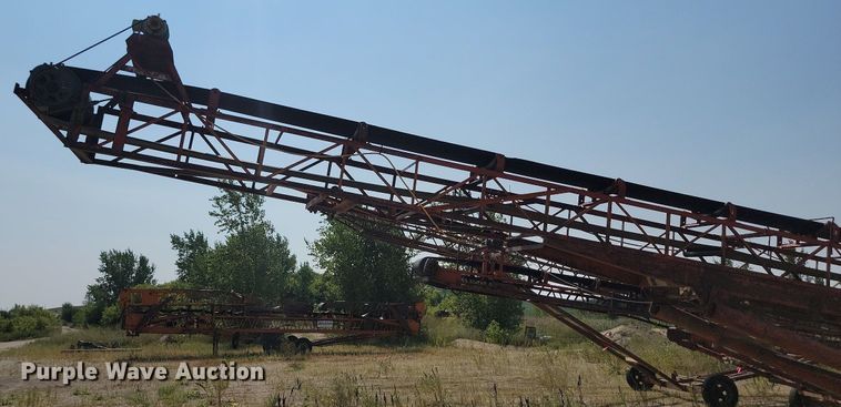 image for item LQ9252 Conveyor