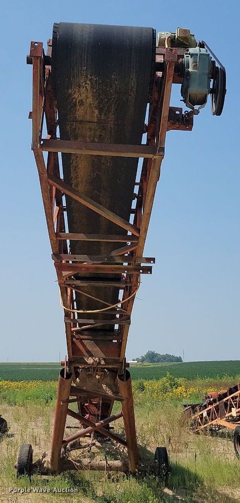 image for item LQ9252 Conveyor