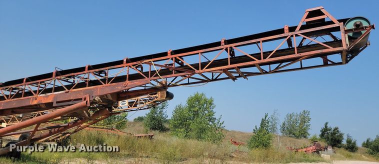 image for item LQ9252 Conveyor