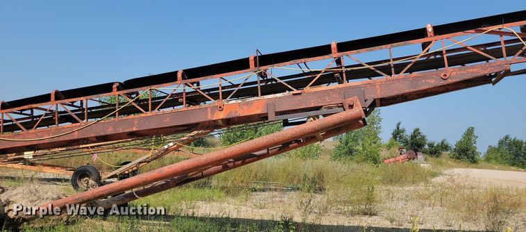 image for item LQ9252 Conveyor