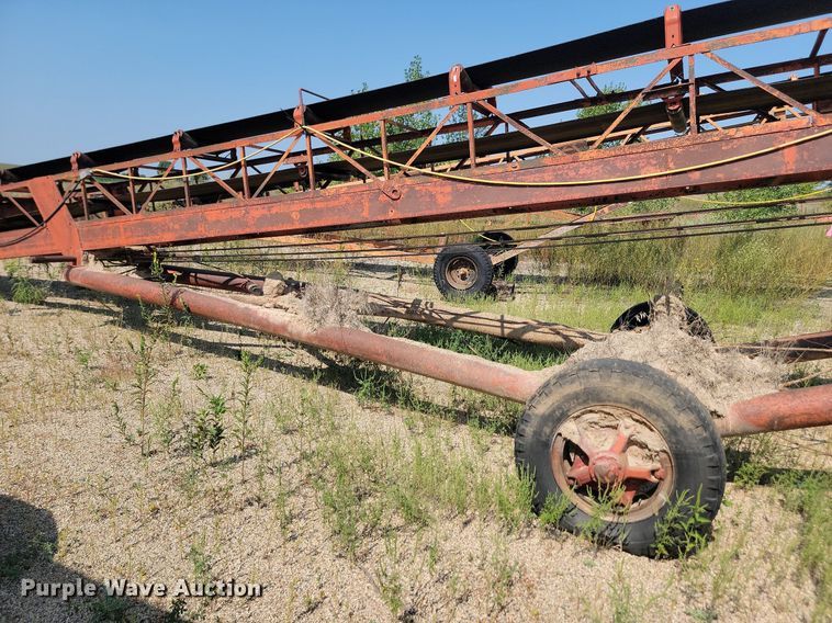 image for item LQ9252 Conveyor