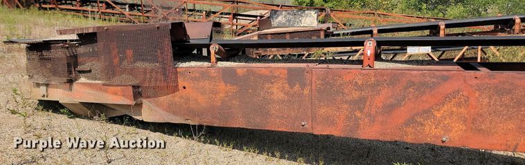 image for item LQ9252 Conveyor