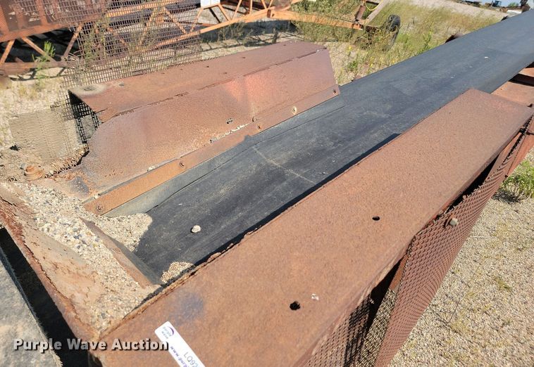 image for item LQ9252 Conveyor