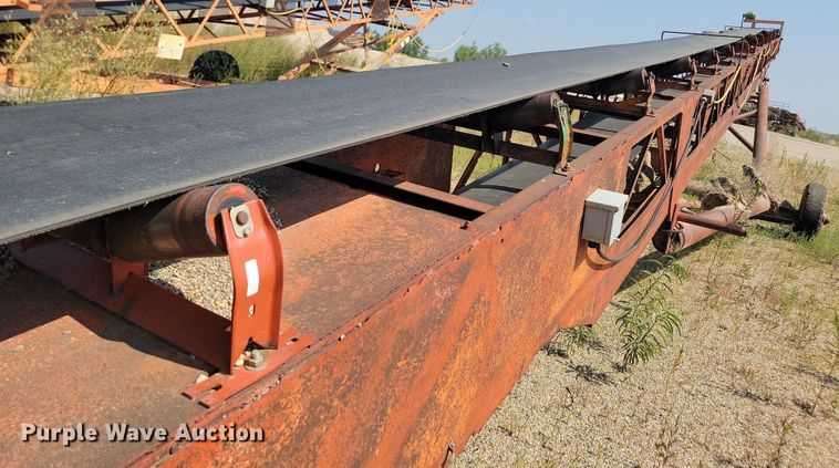 image for item LQ9252 Conveyor