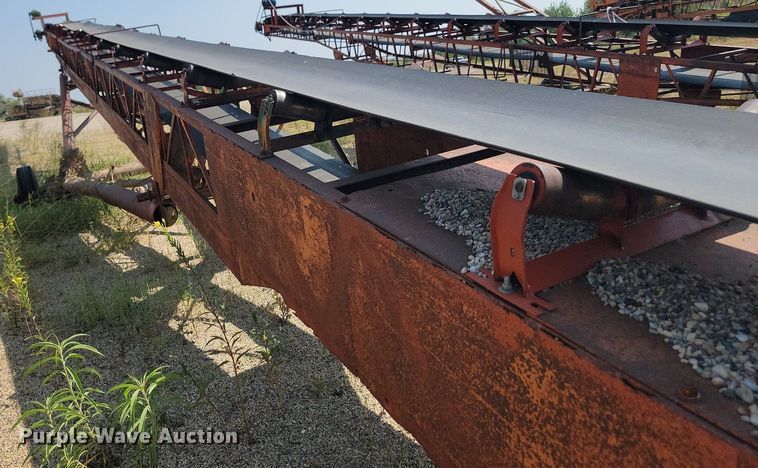 image for item LQ9252 Conveyor