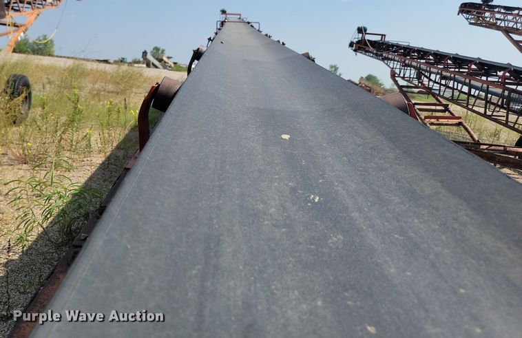 image for item LQ9252 Conveyor