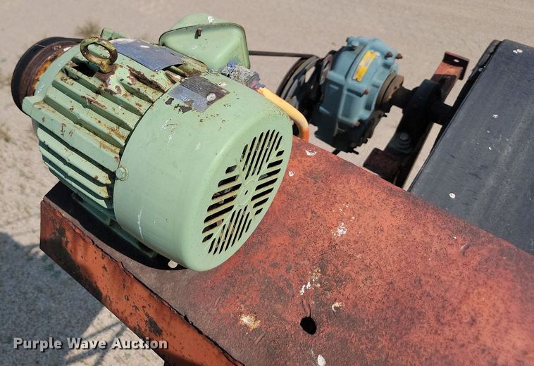 image for item LQ9252 Conveyor