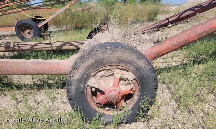 image for item LQ9252 Conveyor