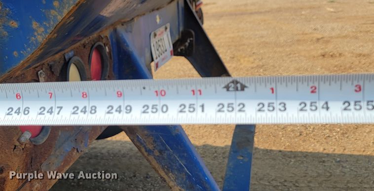 image for item LQ9256 2004 Sterling Condor  refuse truck