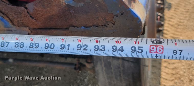 image for item LQ9256 2004 Sterling Condor  refuse truck