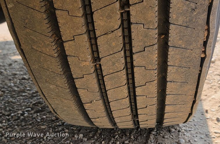 image for item LQ9256 2004 Sterling Condor  refuse truck